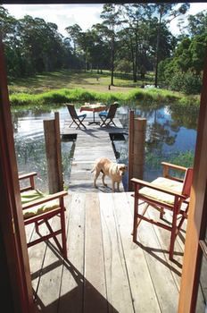Worrowing At Jervis Bay - Accommodation in Surfers Paradise 40