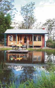 Worrowing At Jervis Bay - Accommodation in Surfers Paradise 41