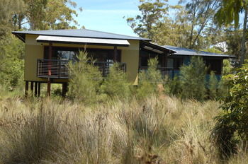 Worrowing At Jervis Bay - Accommodation in Surfers Paradise 46