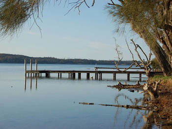 Worrowing At Jervis Bay - Accommodation in Surfers Paradise 48