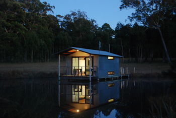 Worrowing At Jervis Bay - Accommodation in Surfers Paradise 49