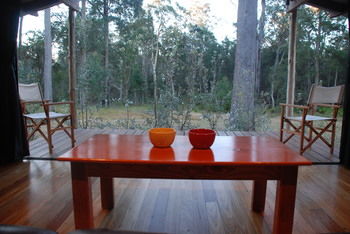 Worrowing At Jervis Bay - Accommodation in Surfers Paradise 50