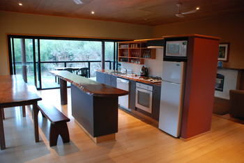 Worrowing At Jervis Bay - Accommodation in Surfers Paradise 55