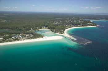 Worrowing At Jervis Bay - Accommodation in Surfers Paradise 57