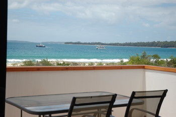 Worrowing At Jervis Bay - Accommodation in Surfers Paradise 59