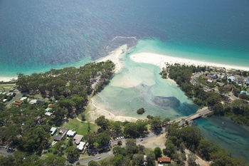 Worrowing At Jervis Bay - Accommodation in Surfers Paradise 61