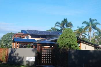 Worrowing At Jervis Bay - Accommodation in Surfers Paradise 64