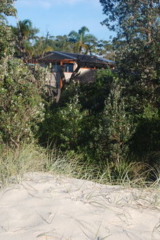 Worrowing At Jervis Bay - Accommodation in Surfers Paradise 67