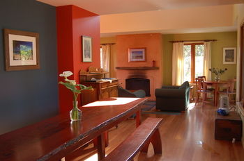 Worrowing At Jervis Bay - Accommodation in Surfers Paradise 69