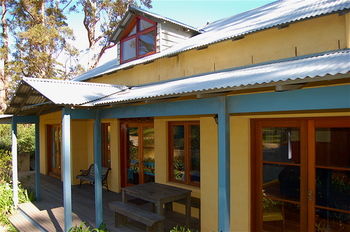 Worrowing At Jervis Bay - Accommodation in Surfers Paradise 71