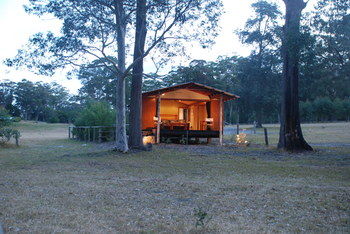 Worrowing At Jervis Bay - Accommodation in Surfers Paradise 72
