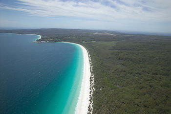 Worrowing At Jervis Bay - Accommodation in Surfers Paradise 79