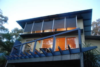 Worrowing At Jervis Bay - Accommodation in Surfers Paradise 87