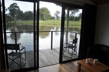 Worrowing At Jervis Bay - Accommodation in Surfers Paradise 89