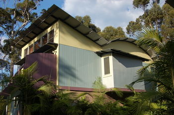 Worrowing At Jervis Bay - Accommodation in Surfers Paradise 93