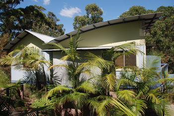 Worrowing At Jervis Bay - Accommodation in Surfers Paradise 94