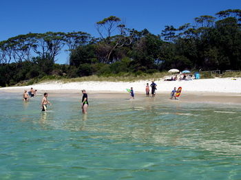 Worrowing At Jervis Bay - Accommodation in Surfers Paradise 97