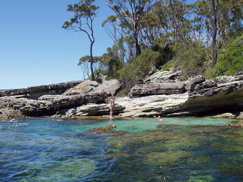 Worrowing At Jervis Bay - Accommodation in Surfers Paradise 103