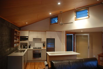 Worrowing At Jervis Bay - Accommodation in Surfers Paradise 107