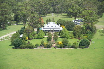 Worrowing At Jervis Bay - Accommodation in Surfers Paradise 109
