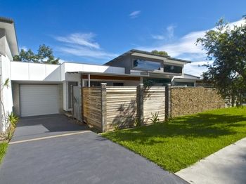 Worrowing At Jervis Bay - Accommodation in Surfers Paradise 114