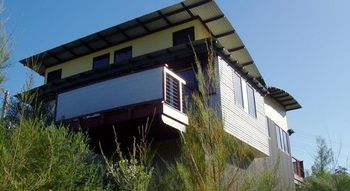 Worrowing At Jervis Bay - Accommodation in Surfers Paradise 117