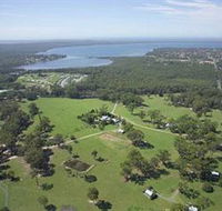 Worrowing at Jervis Bay - Accommodation in Surfers Paradise
