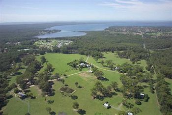 Worrowing At Jervis Bay - Accommodation in Surfers Paradise 0