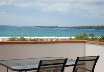 Worrowing At Jervis Bay - Accommodation in Surfers Paradise 6
