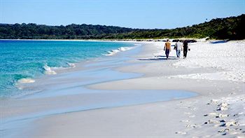 Worrowing At Jervis Bay - Accommodation in Surfers Paradise 7