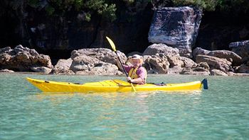 Worrowing At Jervis Bay - Accommodation in Surfers Paradise 8