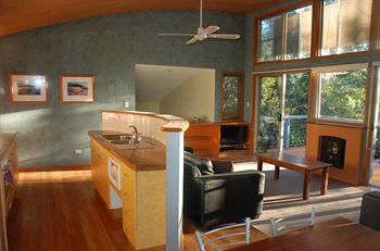 Worrowing At Jervis Bay - Accommodation in Surfers Paradise 10