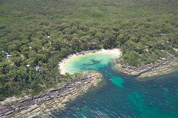 Worrowing At Jervis Bay - Accommodation in Surfers Paradise 11