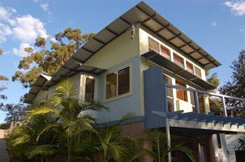 Worrowing At Jervis Bay - Accommodation in Surfers Paradise 14