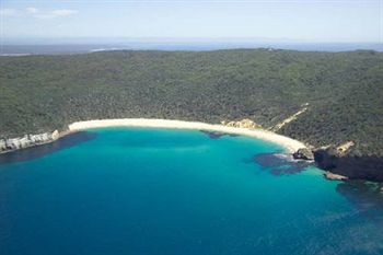 Worrowing At Jervis Bay - Accommodation in Surfers Paradise 15