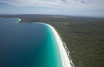 Worrowing At Jervis Bay - Accommodation in Surfers Paradise 19