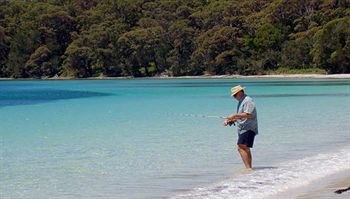 Worrowing At Jervis Bay - Accommodation in Surfers Paradise 21