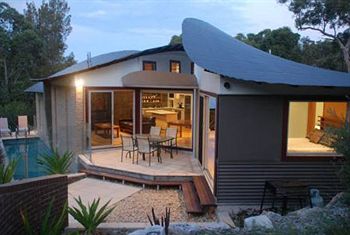 Worrowing At Jervis Bay - Accommodation in Surfers Paradise 22