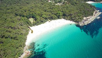 Worrowing At Jervis Bay - Accommodation in Surfers Paradise 23