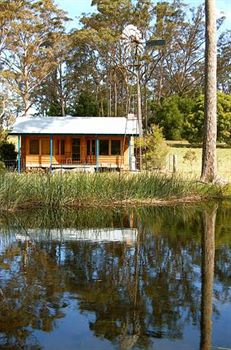 Worrowing At Jervis Bay - Accommodation in Surfers Paradise 25
