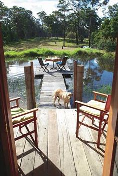 Worrowing At Jervis Bay - Accommodation in Surfers Paradise 27