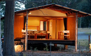 Worrowing At Jervis Bay - Accommodation in Surfers Paradise 29