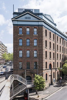Ovolo 1888 Darling Harbour - Accommodation in Surfers Paradise 3