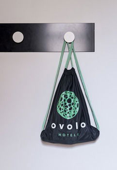 Ovolo 1888 Darling Harbour - Accommodation in Surfers Paradise 6