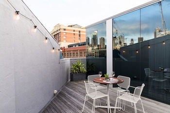Ovolo 1888 Darling Harbour - Accommodation in Surfers Paradise 8