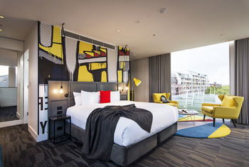 Ovolo 1888 Darling Harbour - Accommodation in Surfers Paradise 9