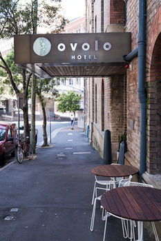 Ovolo 1888 Darling Harbour - Accommodation in Surfers Paradise 12
