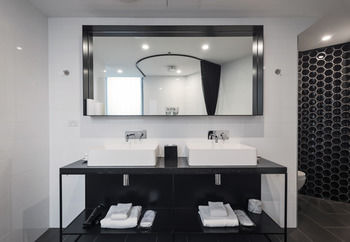 Ovolo 1888 Darling Harbour - Accommodation in Surfers Paradise 13