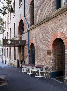 Ovolo 1888 Darling Harbour - Accommodation in Surfers Paradise 15
