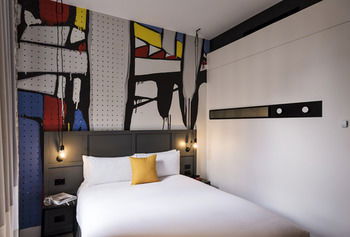 Ovolo 1888 Darling Harbour - Accommodation in Surfers Paradise 17